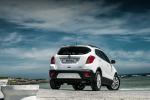 Opel Mokka 2015 года (ZA)